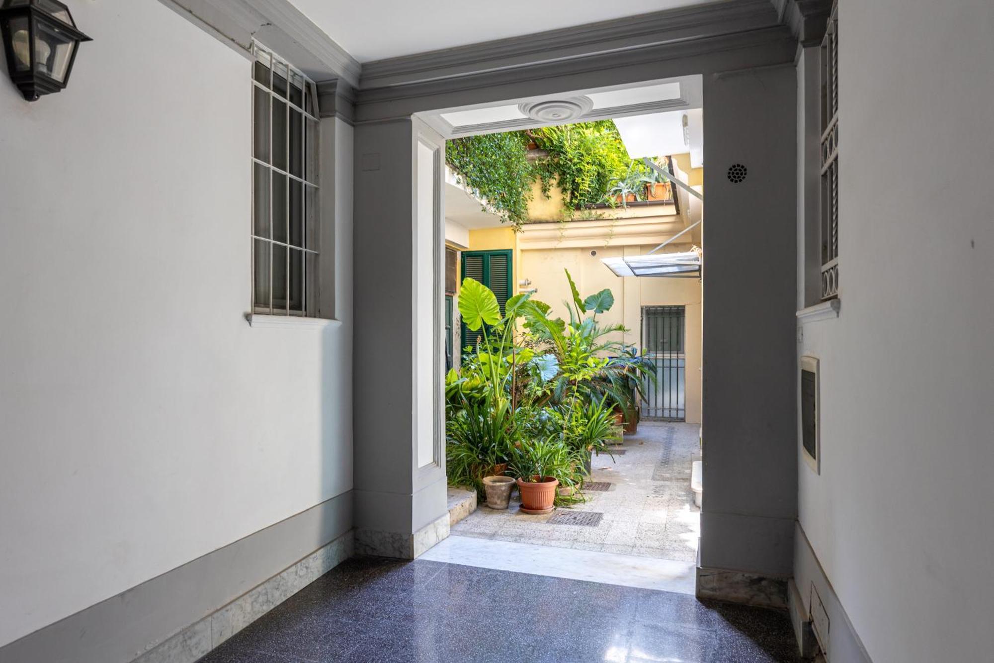 Apt 151 - City Center Rome Bagian luar foto