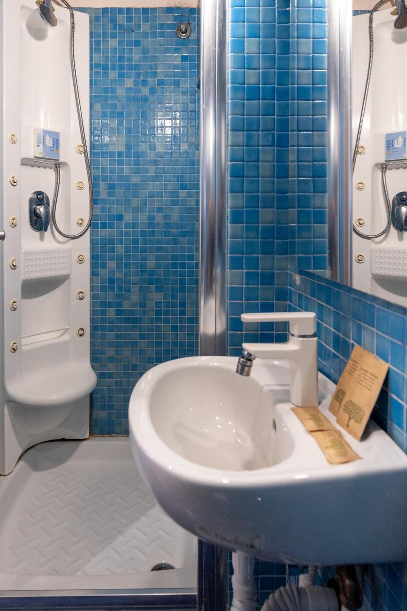 Apt 151 - City Center Rome Bagian luar foto